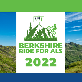 Berkshire Ride For ALS