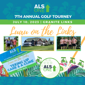 2023 Annual Golf Tourney - Luau on the Links!