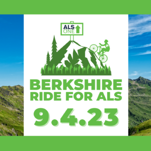 Berkshire Ride for ALS
