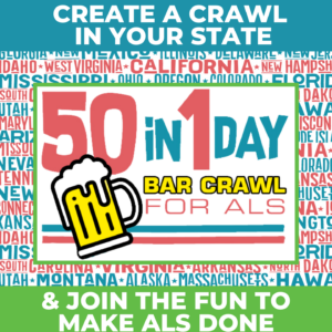 50 States In 1 Day Bar Crawl