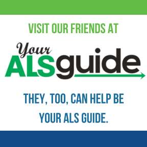 YOUR ALS GUIDE
