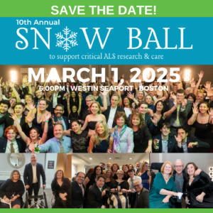 10th Annual SNOW BALL GALA