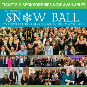 10th Annual SNOW BALL GALA