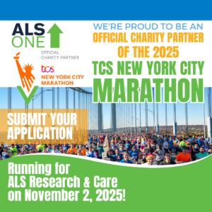 2025 NYC MARATHON TEAM