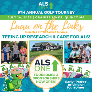 9th Annual Golf Tourney - Luau on the Links!